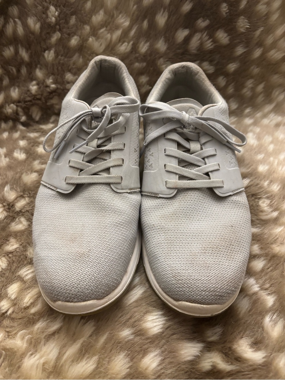Golf Shoes Men's 9.5 - Cuater by TravisMathew The Moneymaker Spikeless